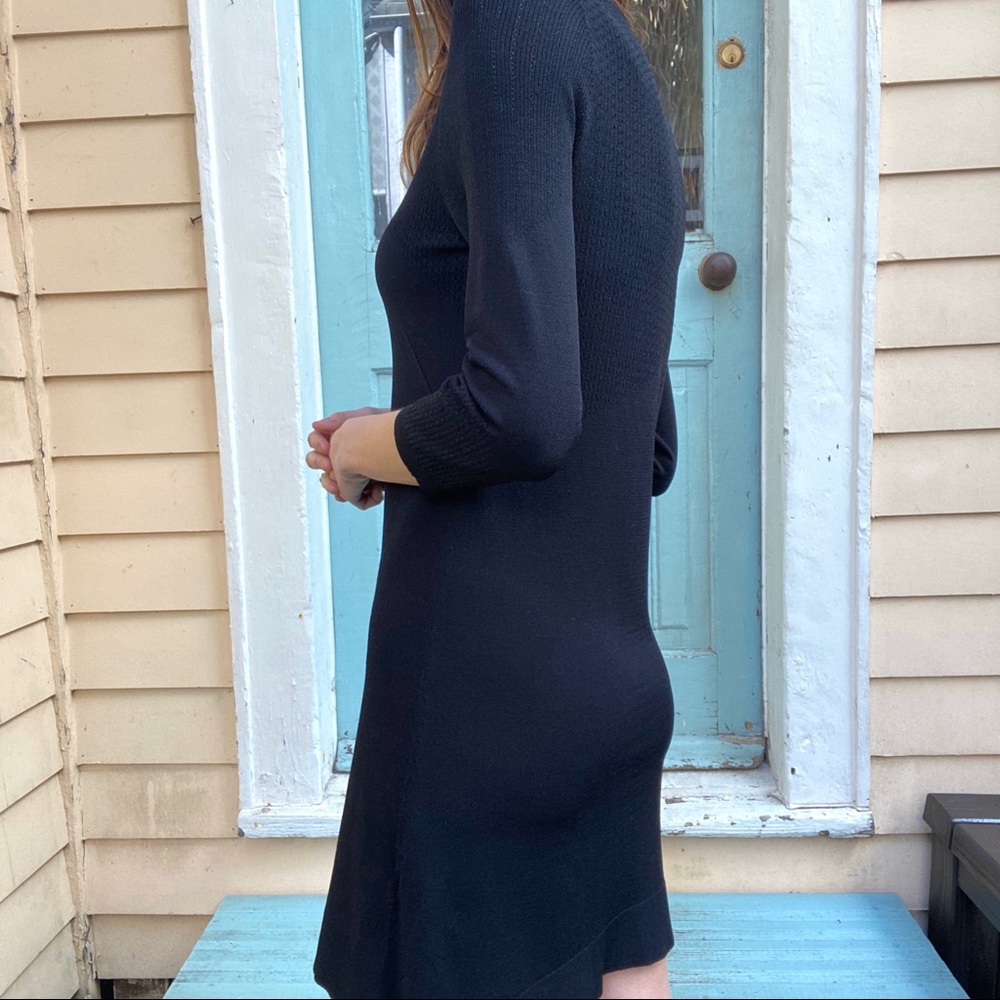 Zadig and Voltaire dress - Picture 5 of 7